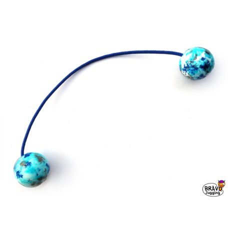 Bravo FingerPoi Begleri - cloudy