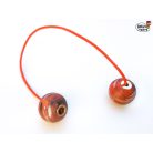 Bravo FingerPoi Begleri Pro - Punky cosmic sunset