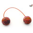 Bravo FingerPoi Begleri Pro - Punky cosmic sunset