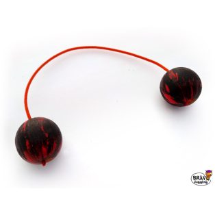 Bravo FingerPoi Begleri Pro - Punky rebel