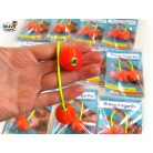 Bravo FingerPoi Begleri Pro - Punky UV sabotage