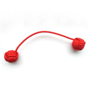 Bravo Monkeyfist Begleri - red