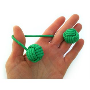Bravo Monkeyfist Begleri - green