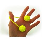 Bravo Monkeyfist Begleri - UV yellow