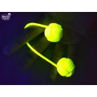 Bravo Monkeyfist Begleri - UV yellow