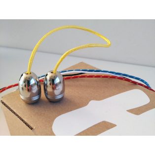 Hyper Begleri - Egg Glossy