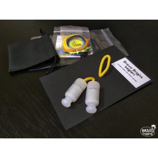 Bravo Bright Begleri - red 