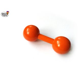 Bravo Finger Roller - orange