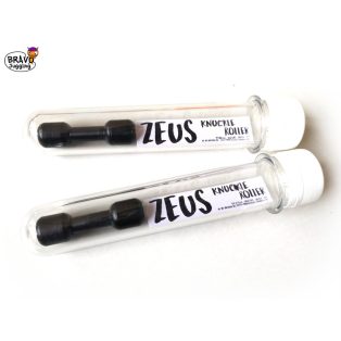 Zeus Knuckle Roller - black