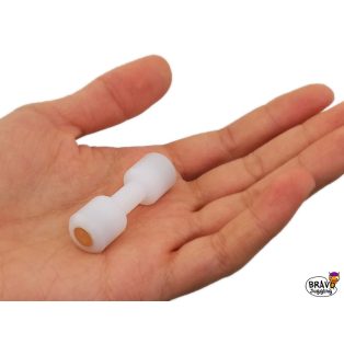 Zeus Knuckle Roller - white