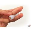 Zeus Knuckle Roller - white