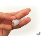 Zeus Knuckle Roller - white