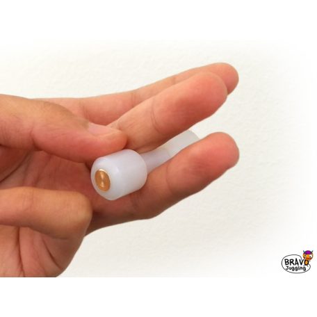 Zeus Knuckle Roller - white