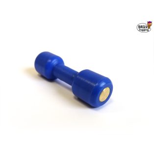 Zeus Knuckle Roller - blue