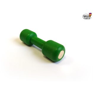 Zeus Knuckle Roller - green