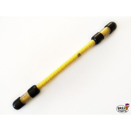Bravo PenSpinning Stick FG - yellow