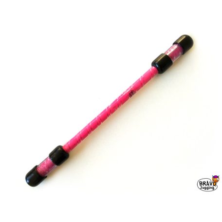 Bravo PenSpinning Stick FG - pink
