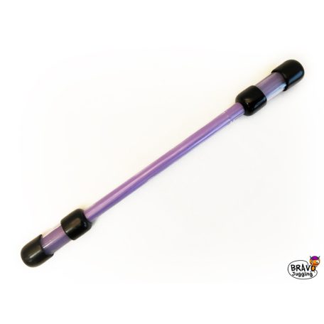 Bravo PenSpinning Stick FG - purple