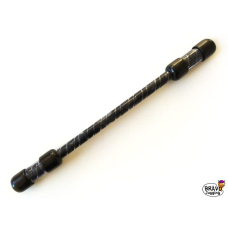 Bravo PenSpinning Stick FG - black