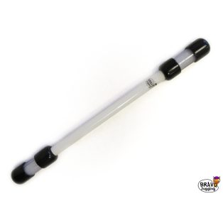 Bravo PenSpinning Stick FG - UV white