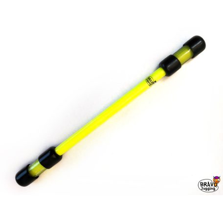 Bravo PenSpinning Stick FG - UV yellow