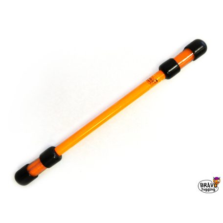 Bravo PenSpinning Stick FG - UV orange