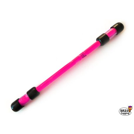 Bravo PenSpinning Stick FG - UV pink