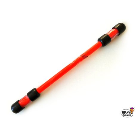 Bravo PenSpinning Stick FG -  UV red