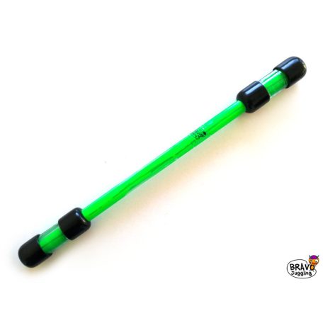 Bravo PenSpinning Stick FG -  UV green