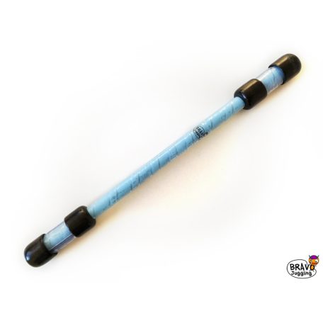 Bravo PenSpinning FG - UV blue - Bravo Juggling Factor