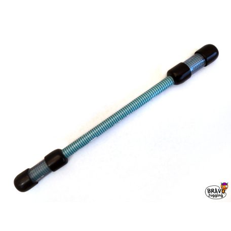 Bravo PenSpinning Stick FG - turquoise stripes
