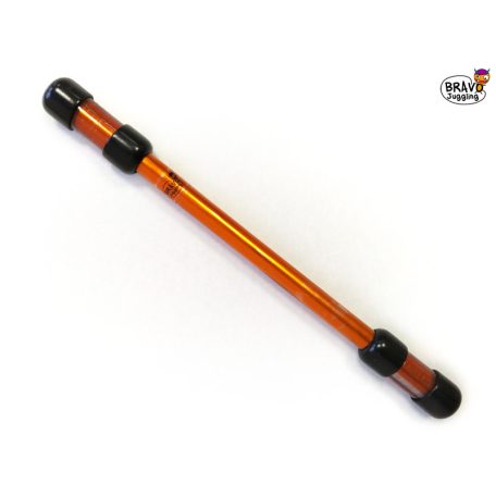 Bravo PenSpinning Stick AL - Metal Orange