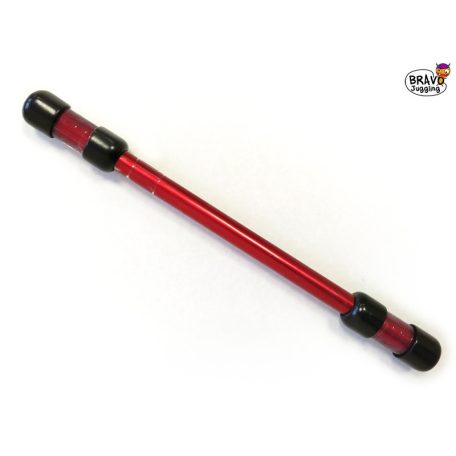 Bravo PenSpinning Stick AL - Metal Red