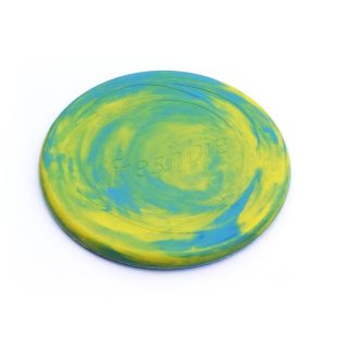 Freshbie - yellow-blue 