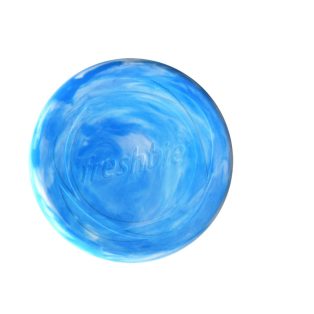 Freshbie - white-blue