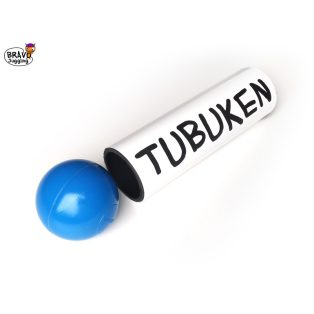 Bravo Tubuken - white