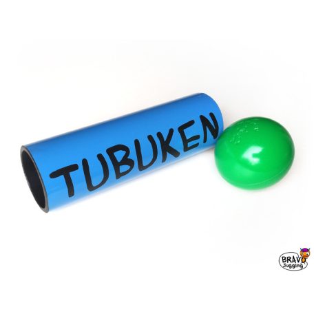 Bravo Tubuken - blue