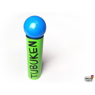 Bravo Tubuken - green