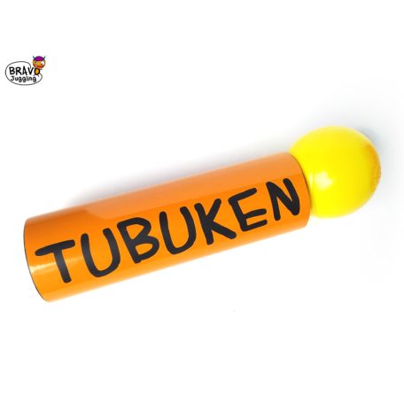 Bravo Tubuken - orange
