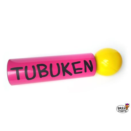 Bravo Tubuken - pink