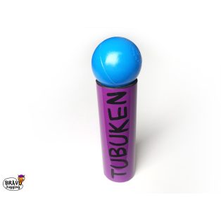 Bravo Tubuken - purple