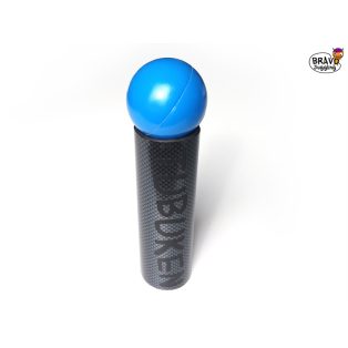 Bravo Tubuken - carbonfiber deco