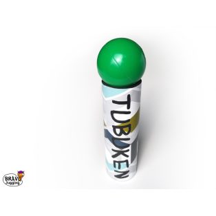 Bravo Tubuken - hexa