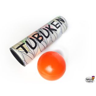 Bravo Tubuken - nature