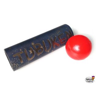 Bravo Tubuken - night sky