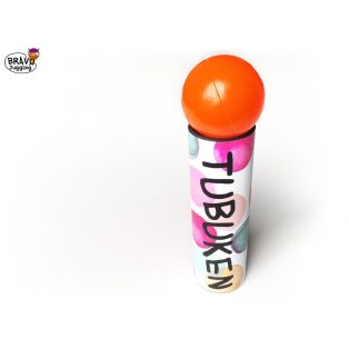 Bravo Tubuken - spotty