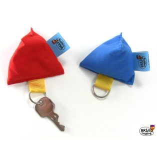 Bravo Keyring - baggy