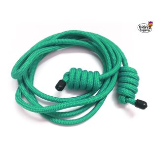 Bravo Flow Rope 120 - Leafbird