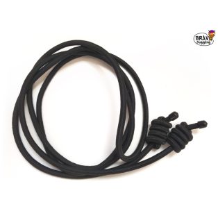 Bravo Flow Rope 240 - Raven