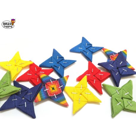 Bravo Shooting Stars - Set